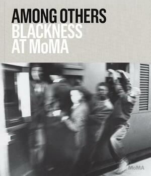 Among Others: Blackness at Moma by 