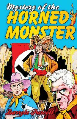 Mystery of the Horned Monster by Darryle Purcell