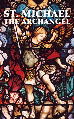 St. Michael the Archangel by The Benedictine Convent of Clyde Missour