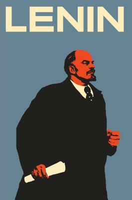 Lenin: The Man, the Dictator, and the Master of Terror by Victor Sebestyen