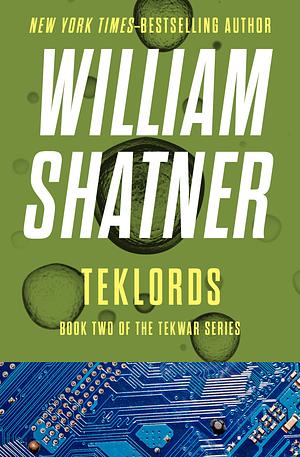 TekLords by William Shatner