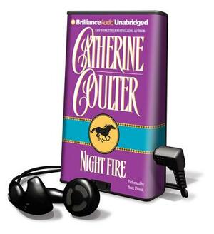 Night Fire by Catherine Coulter
