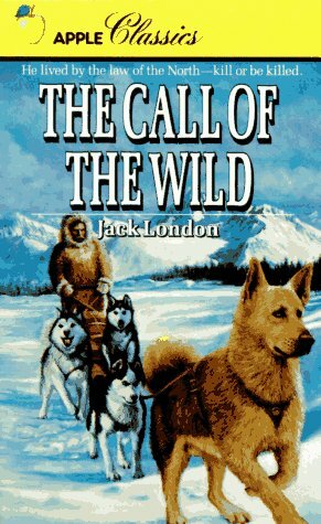 The Call of the Wild by Jack London