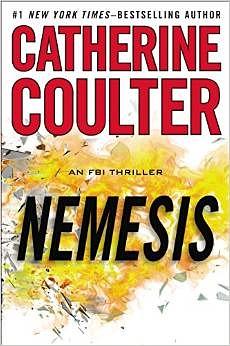 Nemesis by Catherine Coulter