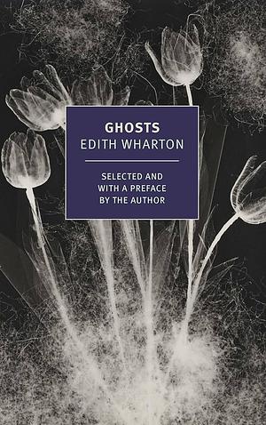 Ghosts by Magnus Ridolph, Stephen Minot, Russell Kirk, Charlotte Riddell, Charles G. Waugh, Isaac Asimov, Parke Godwin, Robert Aickman, Charles L. Grant, Edith Wharton, J.K. Potter, Michael Swanwick, Tanith Lee, Jack Dann, Mary E. Wilkins Freeman, Jack Vance, C.L. Moore, Gardner Dozois, W.W. Jacobs