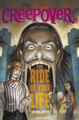 Ride of Your Life by P.J. Night