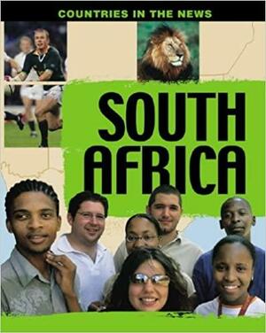 South Africa by Michael Gallagher