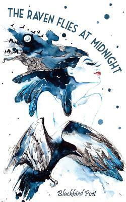 The Raven Flies at Midnight by Mary Hutchinson