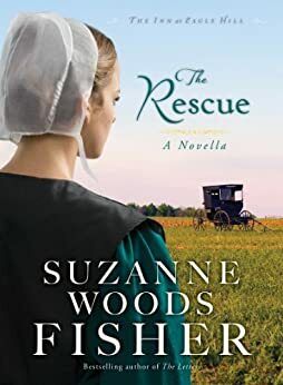 The Rescue by Suzanne Woods Fisher