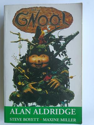 De Gnool by Alan Aldridge