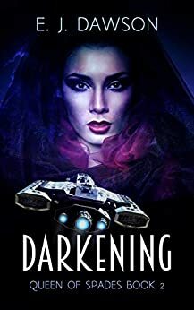 Darkening by E.J. Dawson