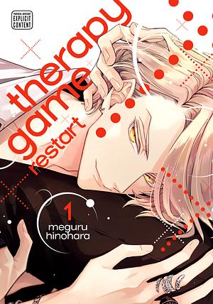 Therapy Game Restart, Vol. 1 by Meguru Hinohara