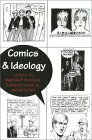 Comics and Ideology by Matthew P. McAllister, Ian Gordon