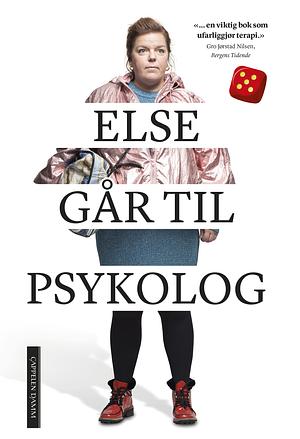 Else går til psykolog by Else Kåss Furuseth
