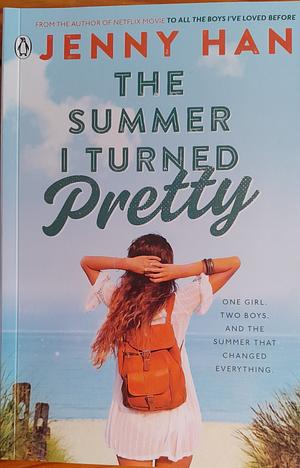 The Summer I Turned Pretty by Jenny Han