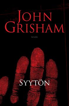 Syytön by John Grisham