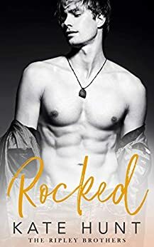Rocked by Kate Hunt