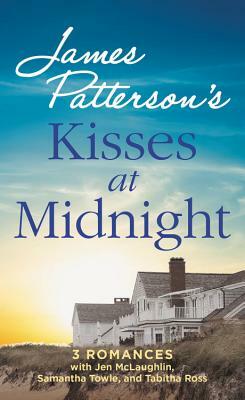 Kisses at Midnight by Jen McLaughlin, Tabitha Ross, Samantha Towle