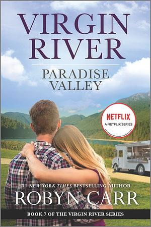 Paradise Valley by Robyn Carr