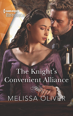 The Knight's Convenient Alliance by Melissa Oliver