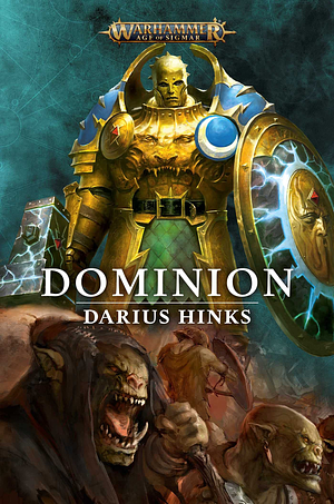 Dominion by Darius Hinks