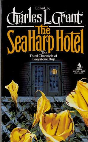 The Seaharp Hotel by Robert R. McCammon, Melissa Mia Hall, Al Sarrantonio, Robert E. Vardeman, Craig Shaw Gardner, Charles L. Grant, Steve Rasnic Tem, Wendy Webb, Suzy McKee Charnas, Les Daniels, Nancy Holder, Bob Booth, Thomas F. Monteleone, Bryan Webb, Chet Williamson, Leslie Alan Horvitz