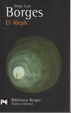 El Aleph by Jorge Luis Borges