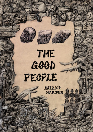 The Good People by Patrick Harpur