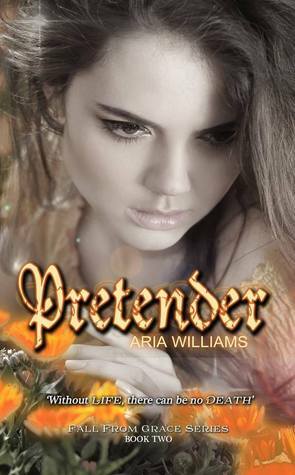 Pretender by Aria Williams