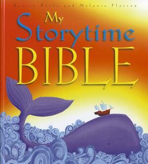 My Storytime Bible by Renita Boyle