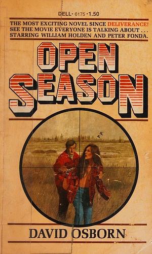Open Season by David Osborn