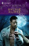 Pull of the Moon by Sylvie Kurtz