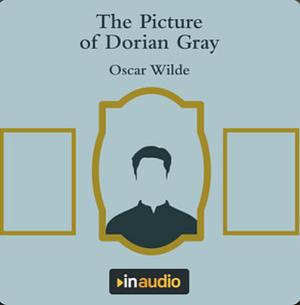 The Picture of Dorian Gray by Oscar Wilde