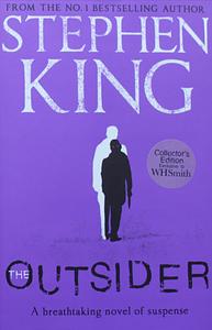 The Outsider by Stephen King