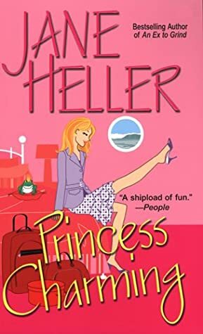 Princess Charming by Jane Heller