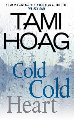 Soğuk Kalp by Tami Hoag