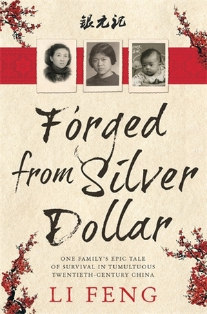 Forged From Silver Dollar by Li Feng