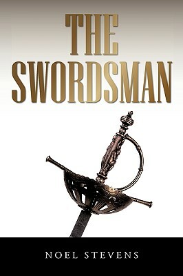 The Swordsman by Noel Stevens