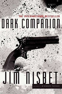 Dark Companion by Jim Nisbet