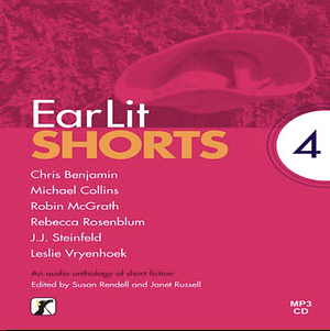 EarLit Shorts 4 by Susan Rendell, Janet Russell