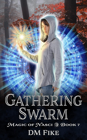 Gathering Swarm by DM Fike