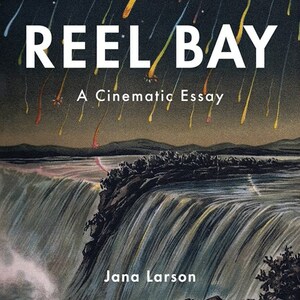 Reel Bay by Jana Larson