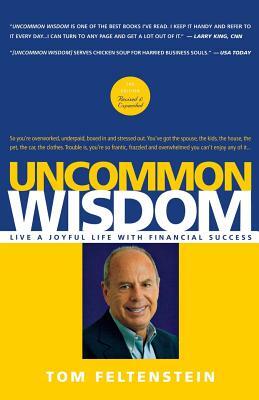 Uncommon Wisdom by Tom Feltenstein