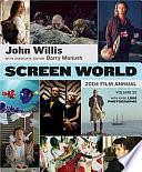 Screen World: 2004 Film Annual; by John Willis, Barry Monush