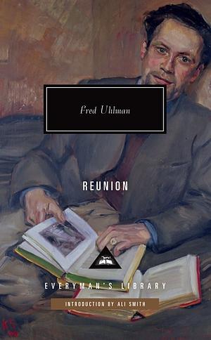 Reunion by Fred Uhlman