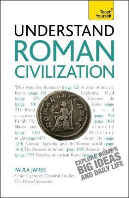 Understand Roman Civilization by Paula James