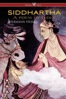 Siddhartha by Hermann Hesse