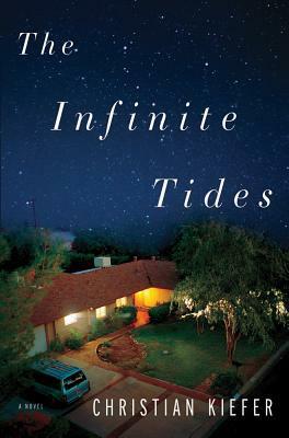 The Infinite Tides by Christian Kiefer