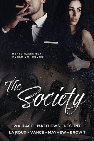 The Society by Michelle Brown