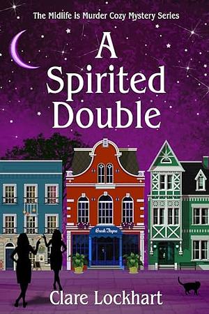 A Spirited Double by Clare Lockhart